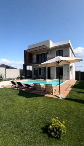Villa Fontana House Yerevan Zovuni